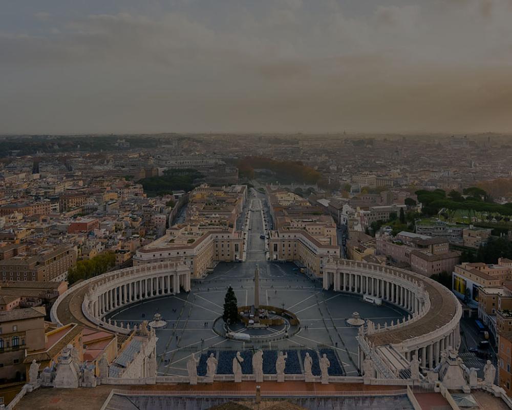 Tour Rome