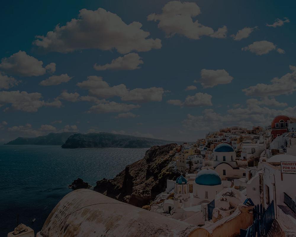 Tour Greece