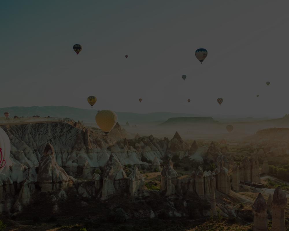 Tour Turkey