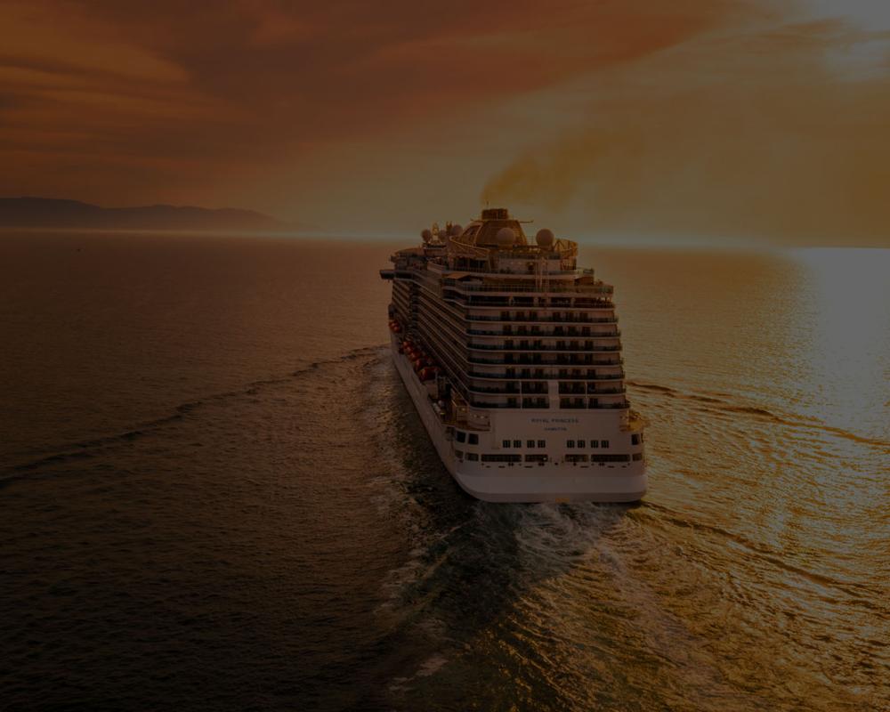 Tour Cruise