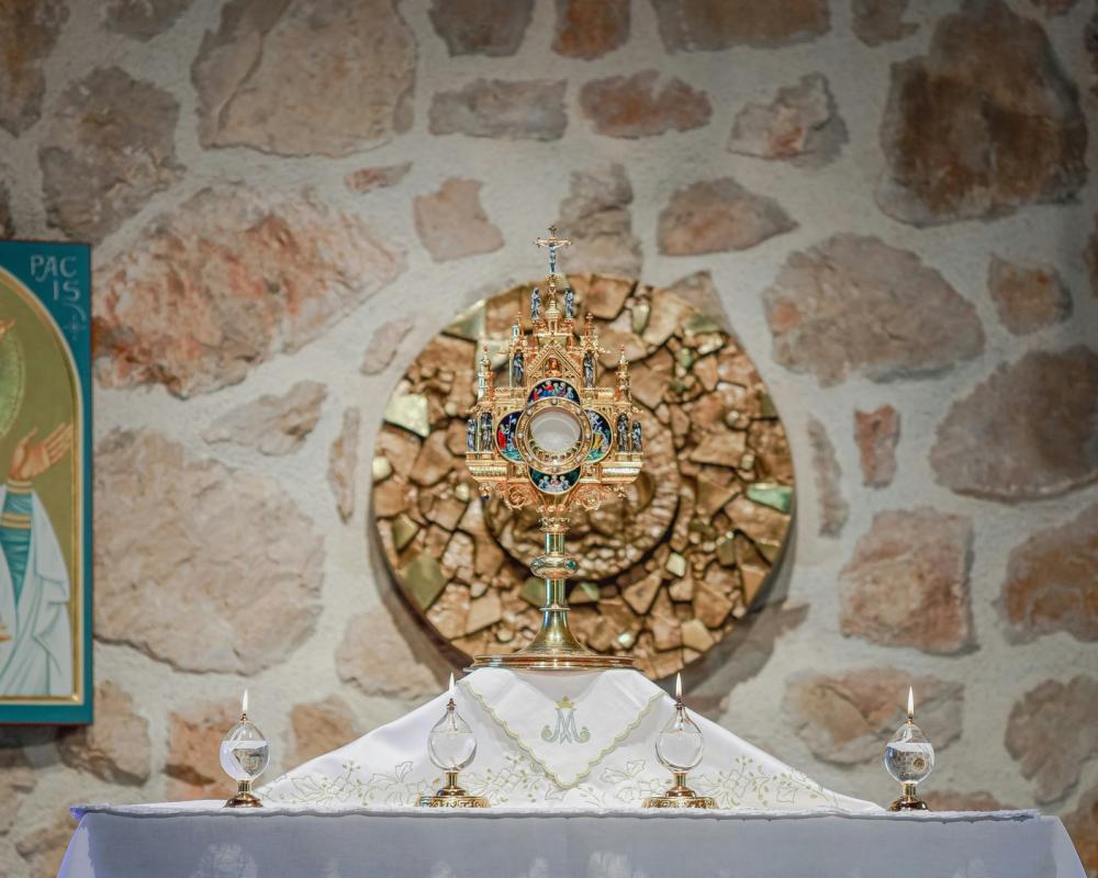 Tour Medjugorje