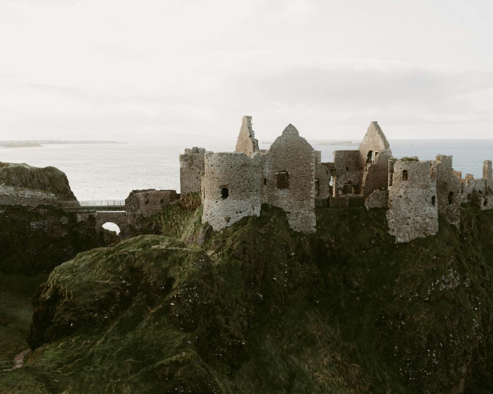 Tour Ireland