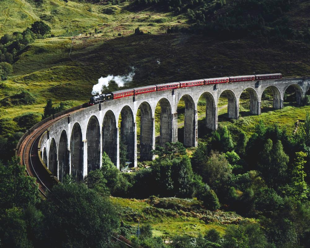 Tour Scotland