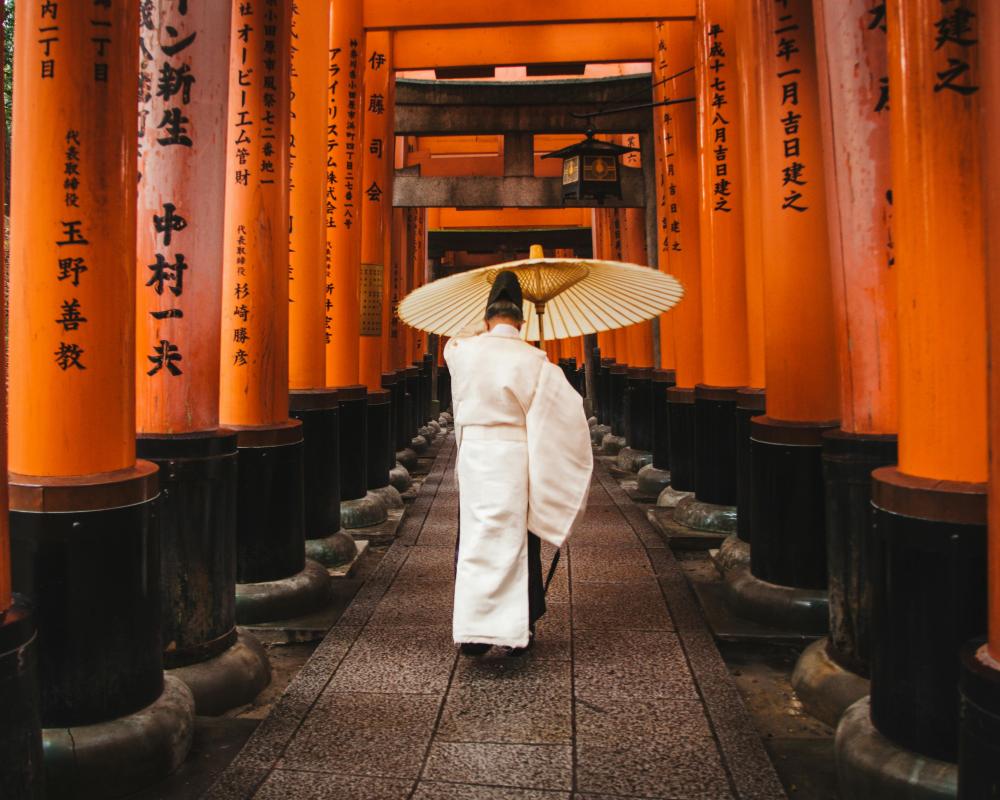 Tour Japan