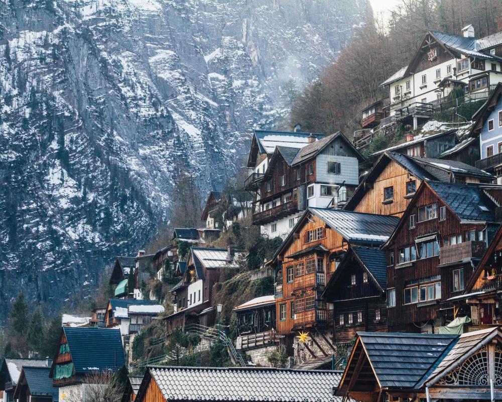 Tour Austria