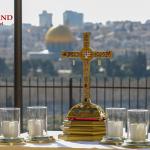 Holy Land Tours and Travel