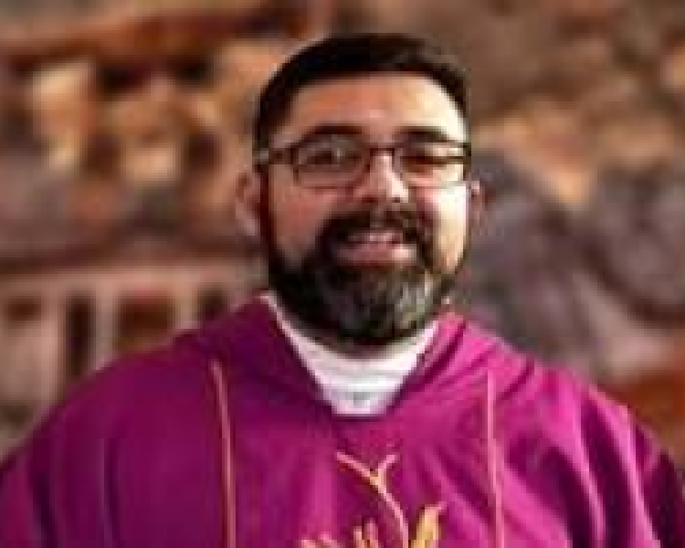A 13-Day Pilgrimage to Istanbul, Turkey and Greece with Fr. Mario Valencia
